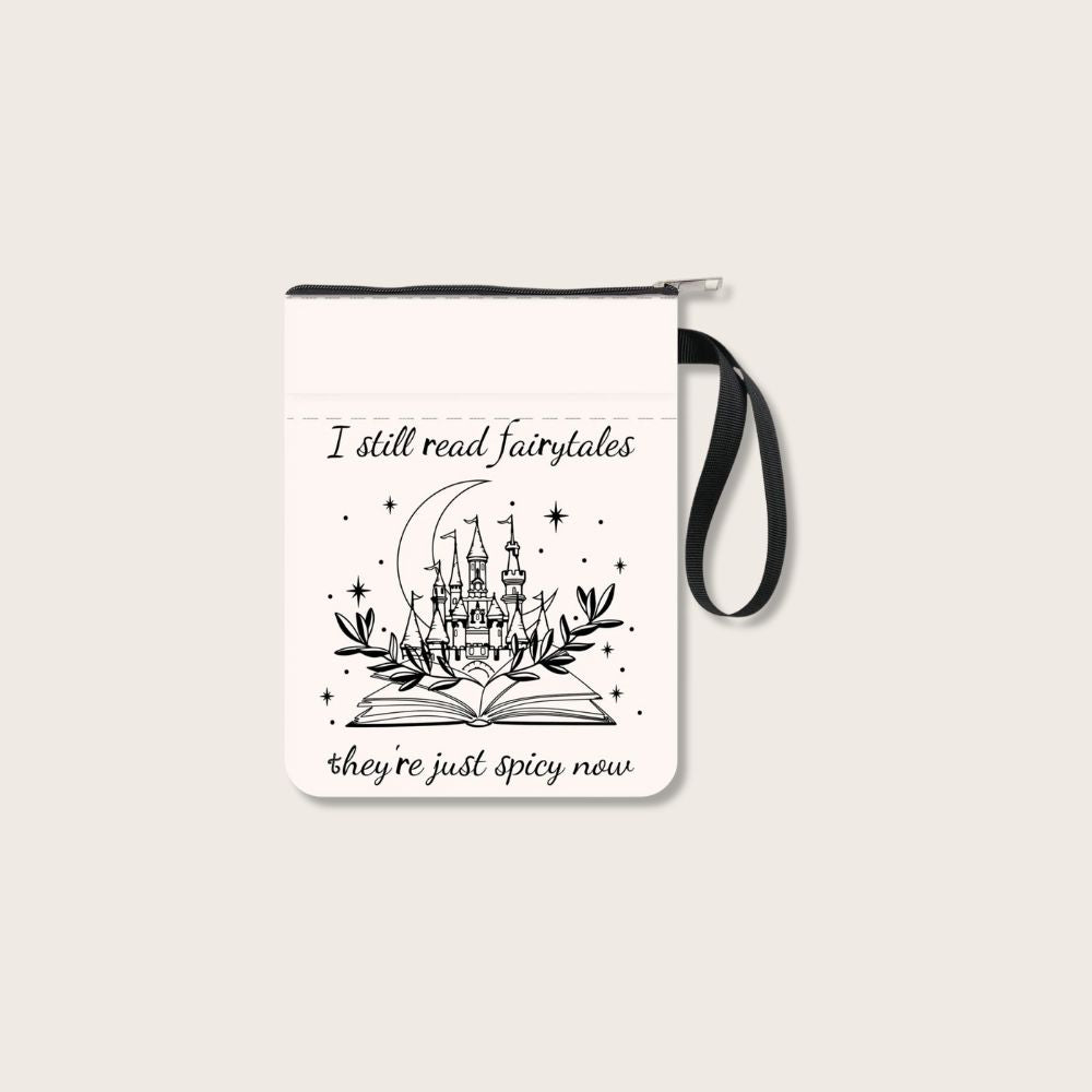 Pochette livre<br>Protection