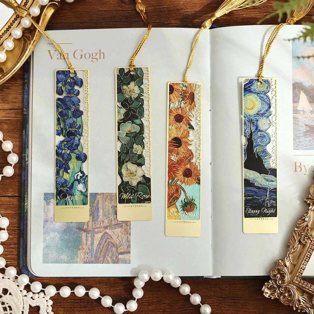 Marque page<br>Créatif