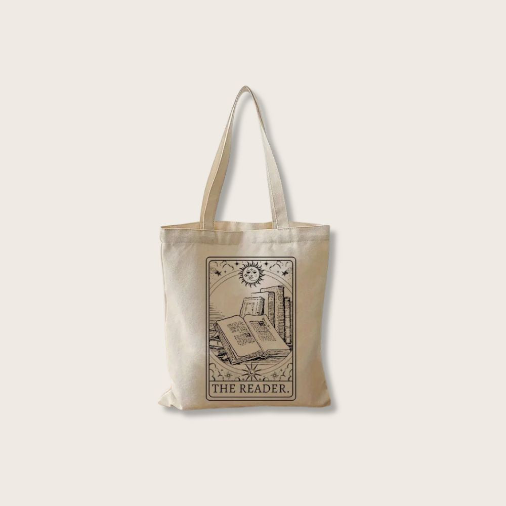 Tote bag<br>Sac beige