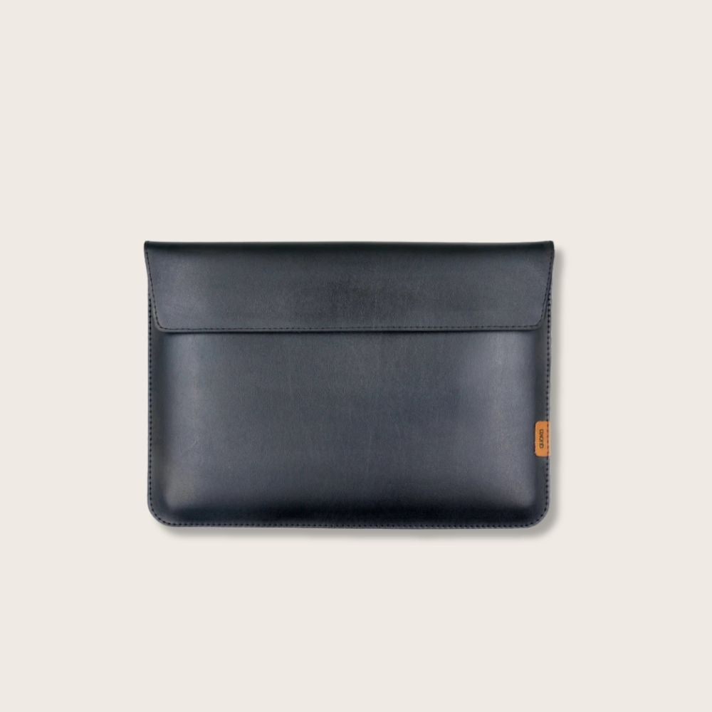 Pochette de livre<br>Cuir PU