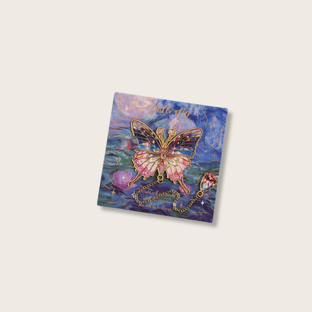 Marque page<br>Collection