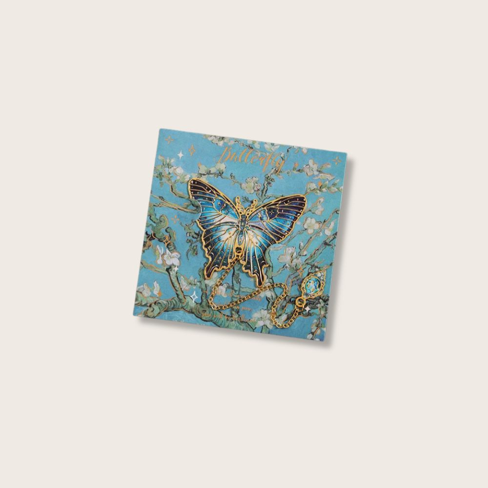 Marque page<br>Collection
