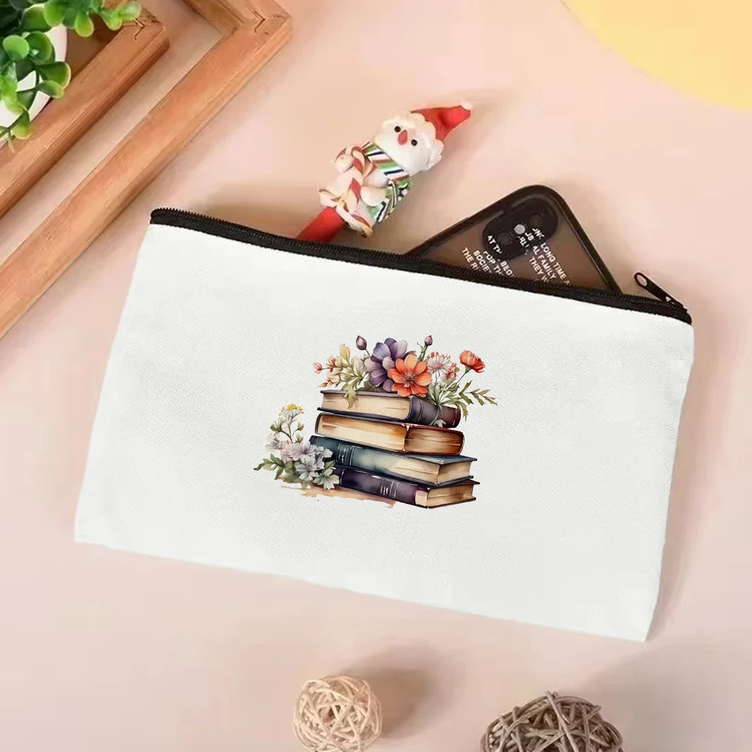 Grand Tote Bag<br>Tissu