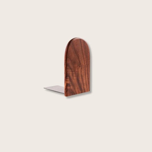 Serre livres | Bois ancien