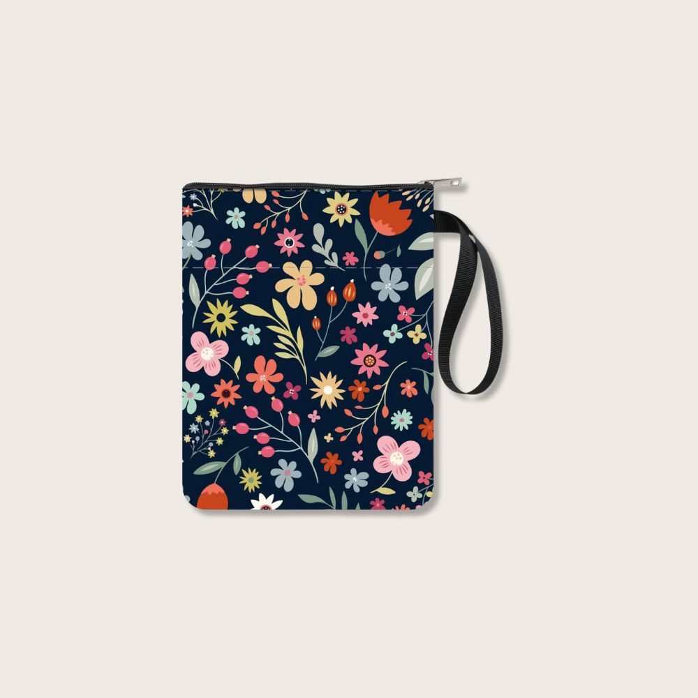 Pochette livre<br>Protection