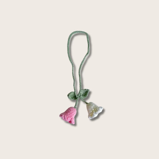 Marque page | Broderie