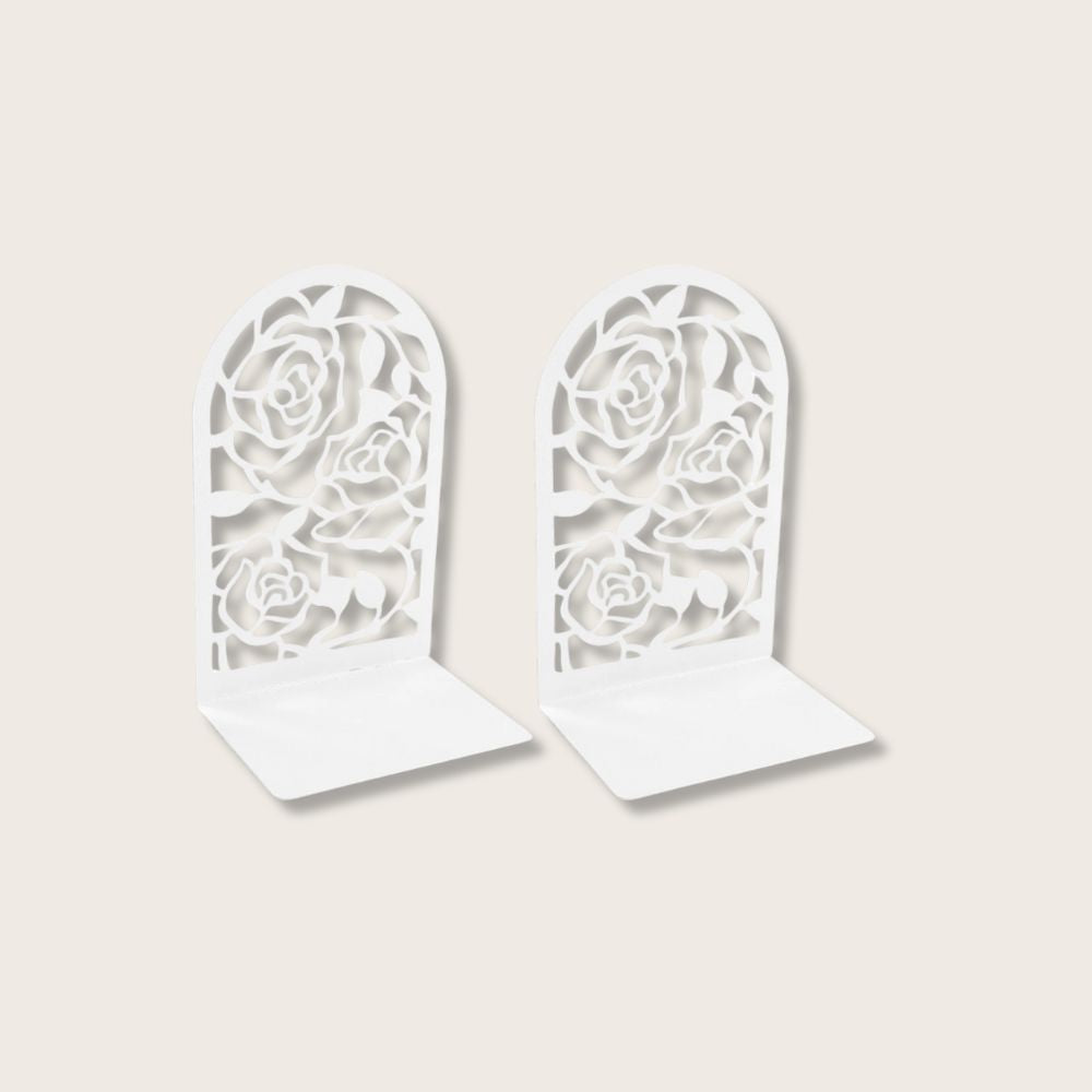 Serre livres<br>Beau décor