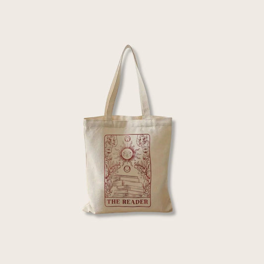 Tote bag | Sac beige