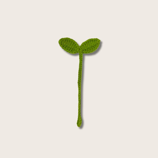 Marque page | Plante
