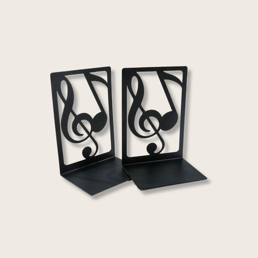 Serre livres<br>Musique