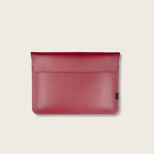 Pochette de livre | Cuir PU