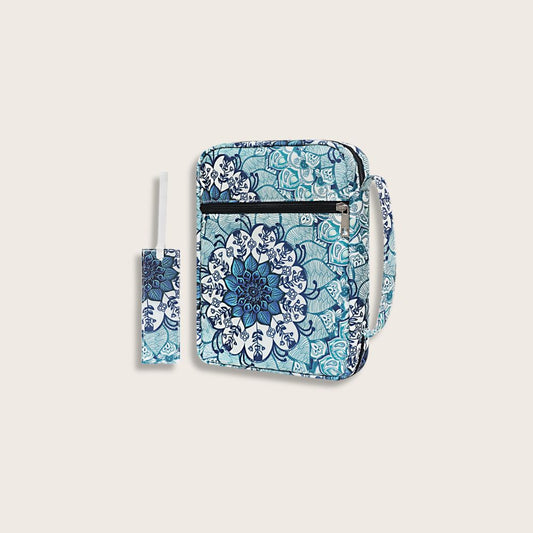 pochette livre | Couture