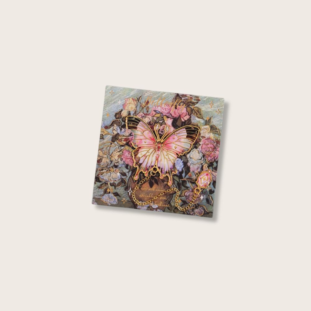 Marque page | Collection