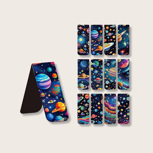 Marque pages | Espace