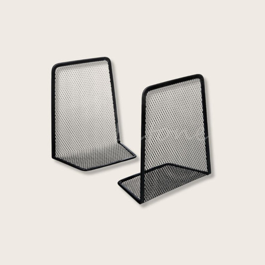 Serre livres | Style alu