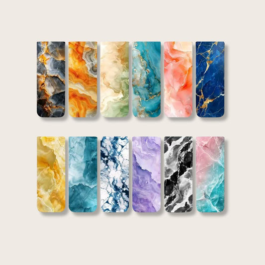 Marque pages | Sublimation